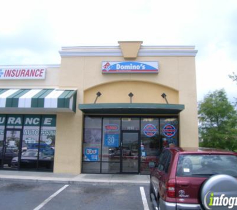 Domino's Pizza - Kissimmee, FL