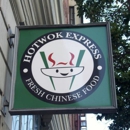 Hot Wok Chinese Food - Chinese Restaurants