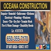 Oceana Construction gallery
