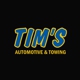 Tim's Automotive Parkville