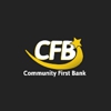 Community First Bank gallery