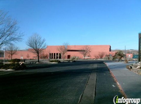 Taylor Ranch Community Ctr - Albuquerque, NM