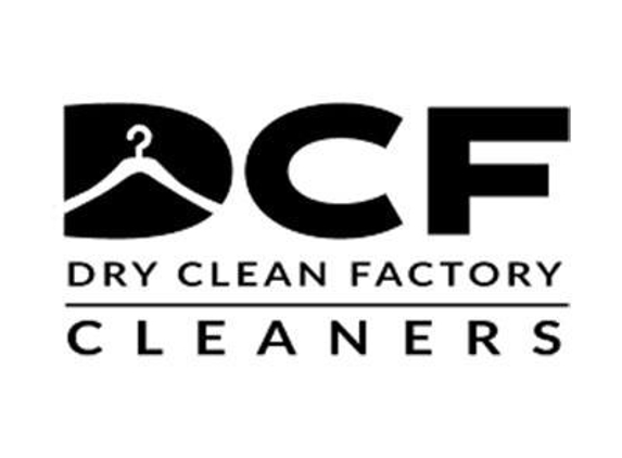 Dry Clean Factory - Corona, CA