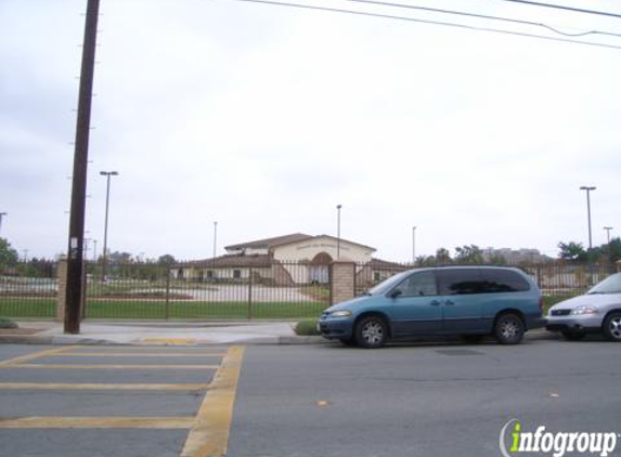 Seventh-Day Adventist Church - El Cajon, CA