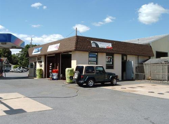 United Tire & Service of Emmaus - Emmaus, PA