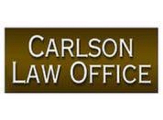 Carlson Law Office - Greeley, CO