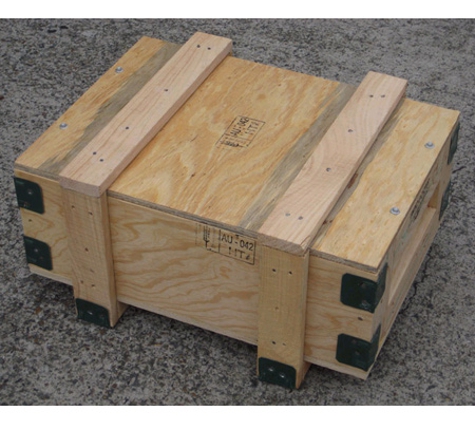 Rod Scott Pallets - Islington, NSW