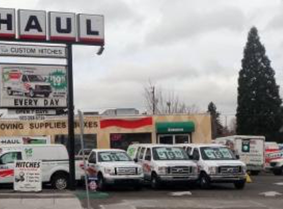 U-Haul Storage at Sandy Blvd - Portland, OR