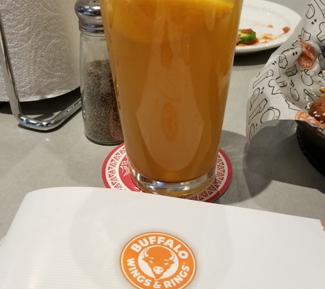 Buffalo Wings & Rings - Bismarck, ND