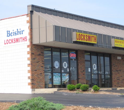 Beishir Lock & Security - Saint Louis, MO