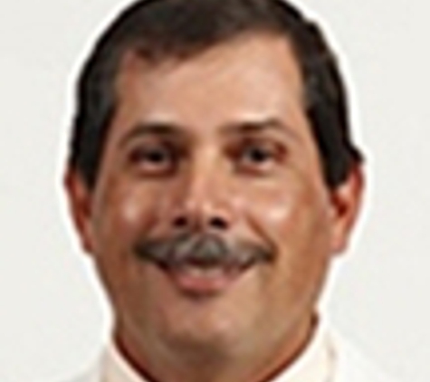 Vincent Calderon, MD - Little Rock, AR