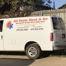 All State Heating & Air - Heating Equipment & Systems