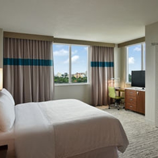 Four Point By Sheraton Coral Gables - Miami, FL