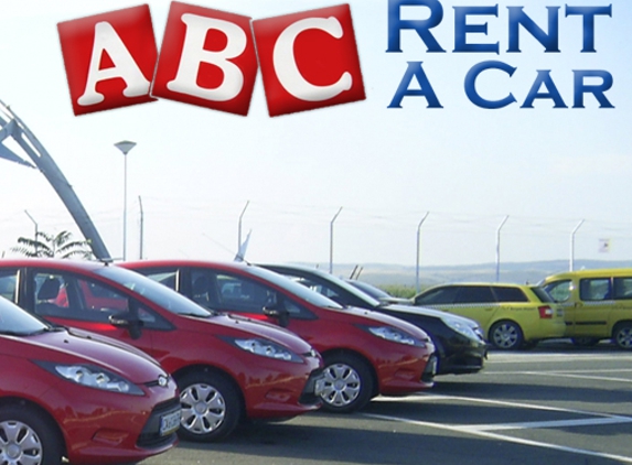 ABC RENT A CAR - Houston, TX