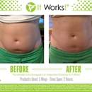 It Works Skinny Wraps with Melissa Carrizal - Health & Wellness Products