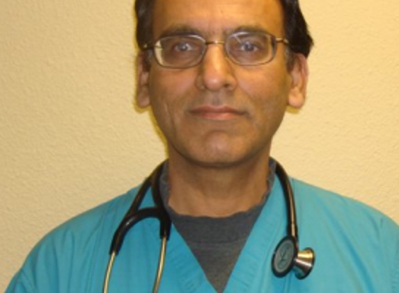 Dr. Mohammad B. Bhatti, MD - Richmond Hill, NY