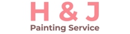 H & J Painting Service - Painters & Decorators