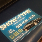 Show Tyme Hand car wash