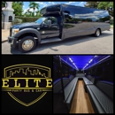 Elite Party Bus and Limo - Limousine Service