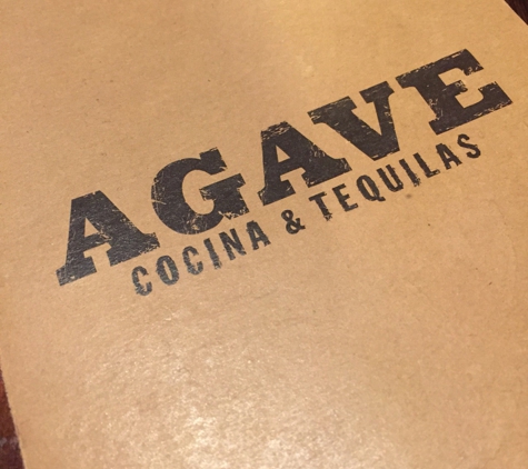 Agave Cocina & Tequila | Queen Anne - Seattle, WA