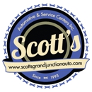 Scott's Grand Junction Auto - Auto Repair & Service