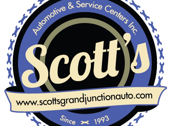 Scott's Grand Junction Auto - Clifton, CO