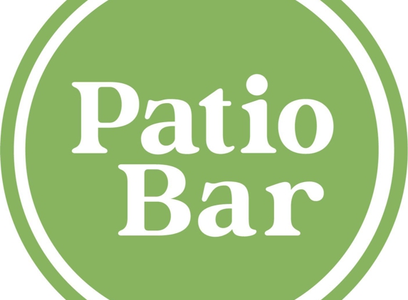 The Wharfside Patio Bar - Point Pleasant Beach, NJ