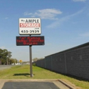 Ample Storage - Self Storage