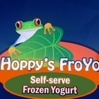 Hoppy's FroYo