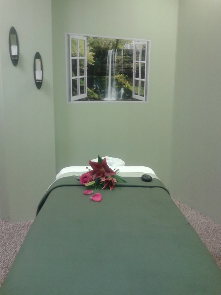 Beyond Deep Therapeutic Massage llc 1801 NW Us Highway 19 Ste 307