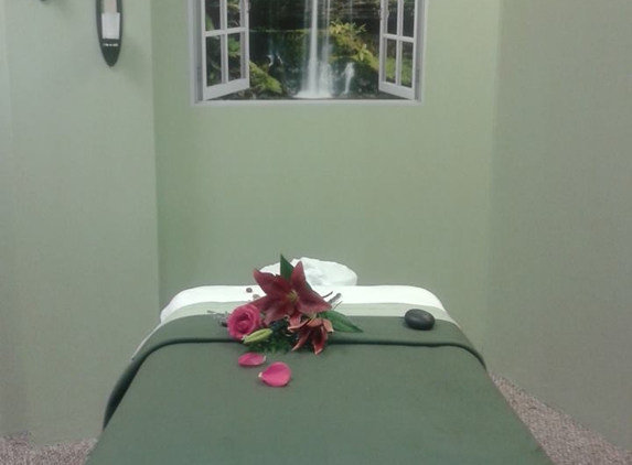 Beyond Deep Therapeutic Massage llc - Crystal River, FL