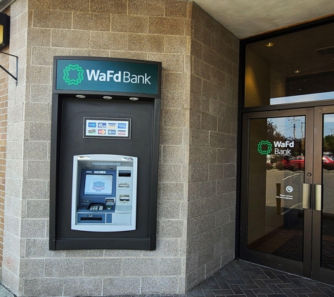 WaFd Bank - Lynden, WA