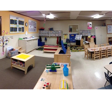 Wexford KinderCare - Wexford, PA