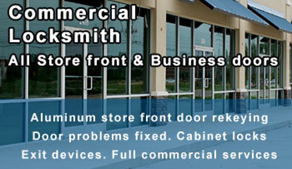 Sun Coast Locksmith Service - Spring Hill, FL