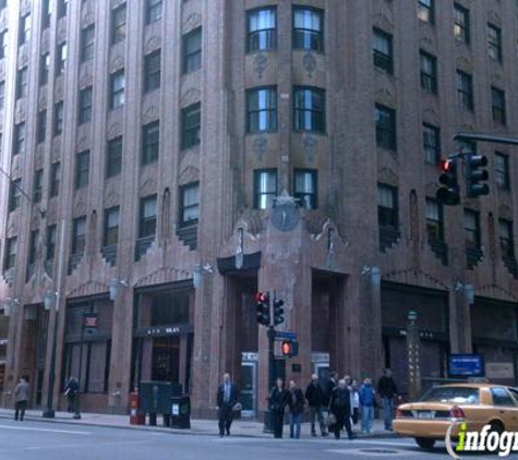 City National Bank - New York, NY