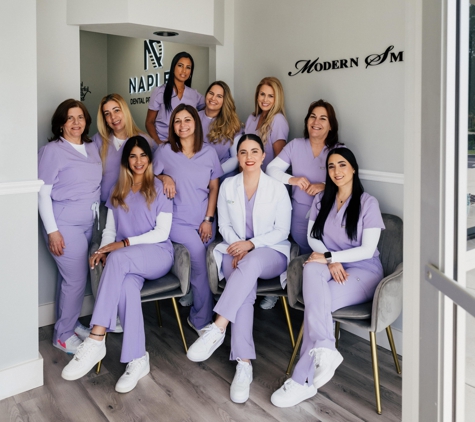 Naples Dental Professionals - Executive Drive - Naples, FL