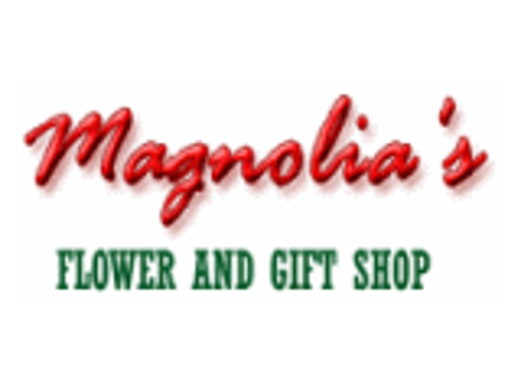 MAGNOLIAS FLOWER SHOP - Dearborn Heights, MI