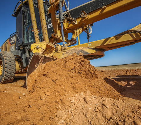 Mallee Quarries Pty Ltd - Merbein South, VIC