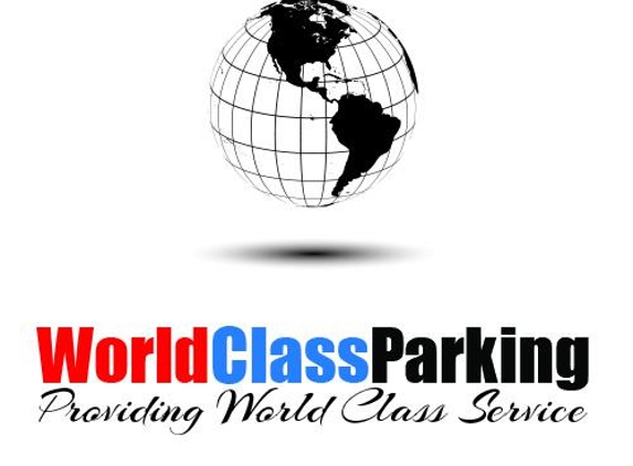 World Class Parking - Miami, FL
