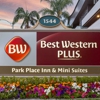 Best Western Plus Park Place Inn - Mini Suites gallery