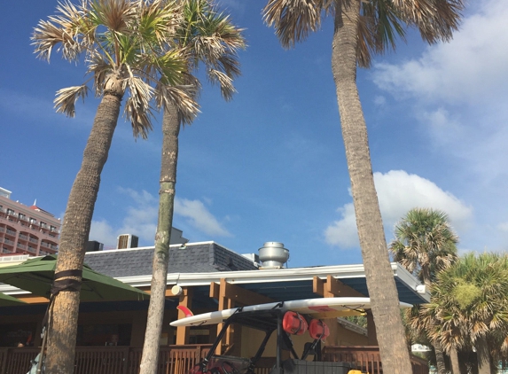 Barefoot Beach House - Clearwater Beach, FL