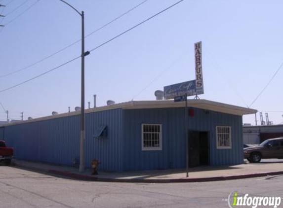 Harpur's Marine Engines - Wilmington, CA