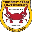 “The Best” Crabs Seafood Company - Seafood Restaurants