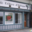 Cafe Eritrea d'Afrique - Coffee Shops
