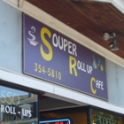 Souper Roll Up Cafe
