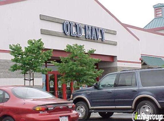 Old Navy - Santa Rosa, CA