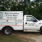 Ricks Remodeling & Home Repair