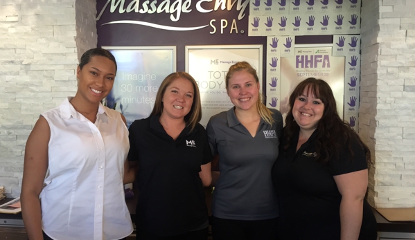 Massage Envy - East Roseville - Roseville, CA