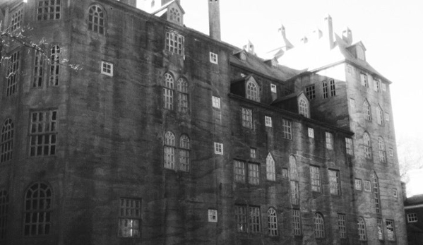 Bucks County Mercer Museum - Doylestown, PA