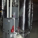 New England Sheet Metal Inc. - Heating, Ventilating & Air Conditioning Engineers